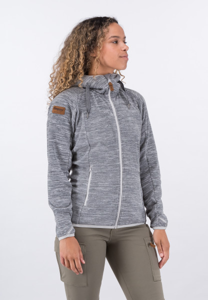 Bergans - Women's Hareid Fleece Jacket - Fleecejacke