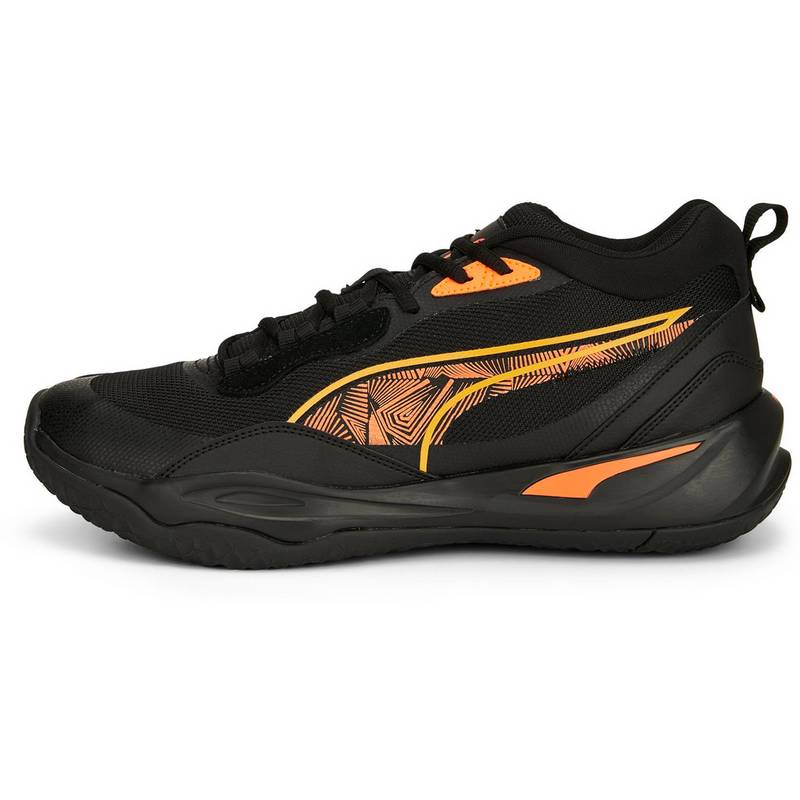 PUMA Playmaker Pro Laser Basketballschuhe Herren