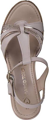 MARCO TOZZI Sandalen