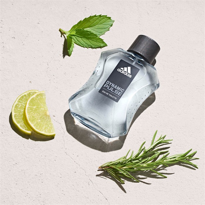 Eau de Toilette Spray