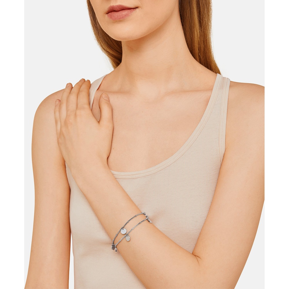 Liebeskind Bracelet Acier inoxydable Bracelet