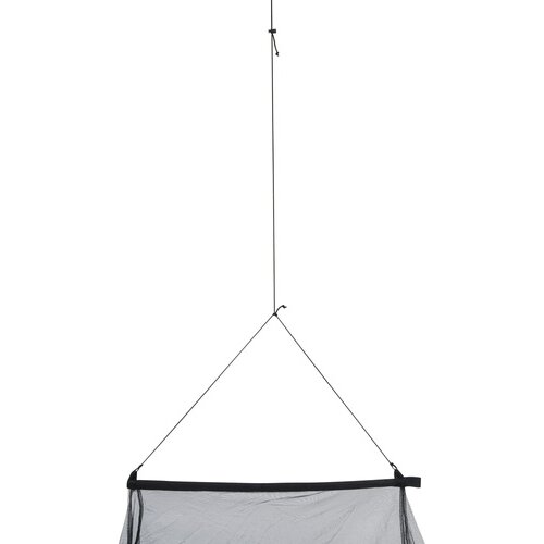 INSEKTENSCHUTZ MOSQUITO PYRAMID NET DOUBLE BLACK