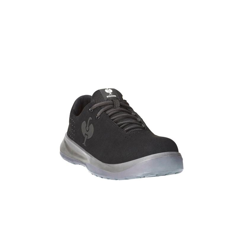 S1P Sicherheitshalbschuhe e.s. Banco low