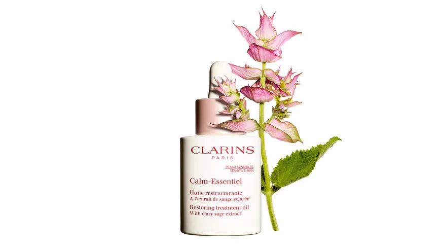 CLARINS Huile restructurante 30 ml
