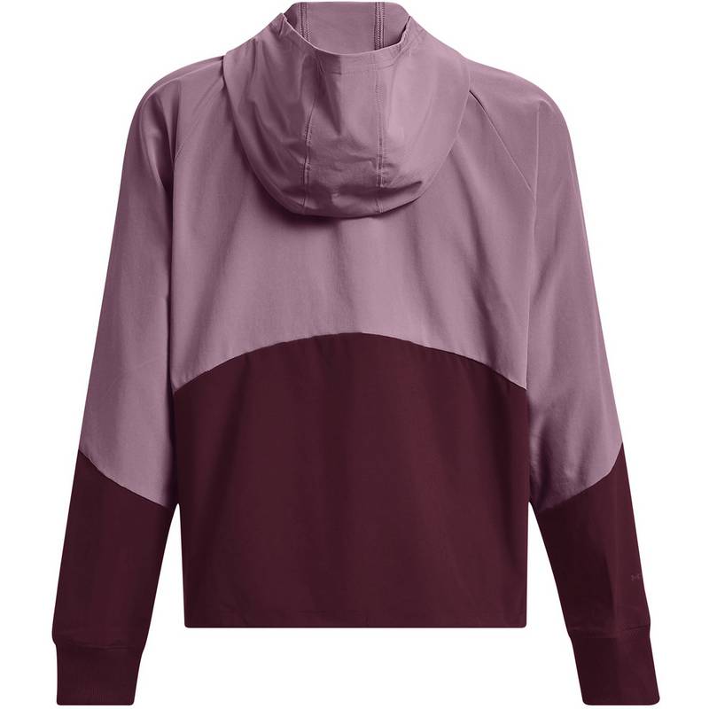 Under Armour Trainingsjacke Damen