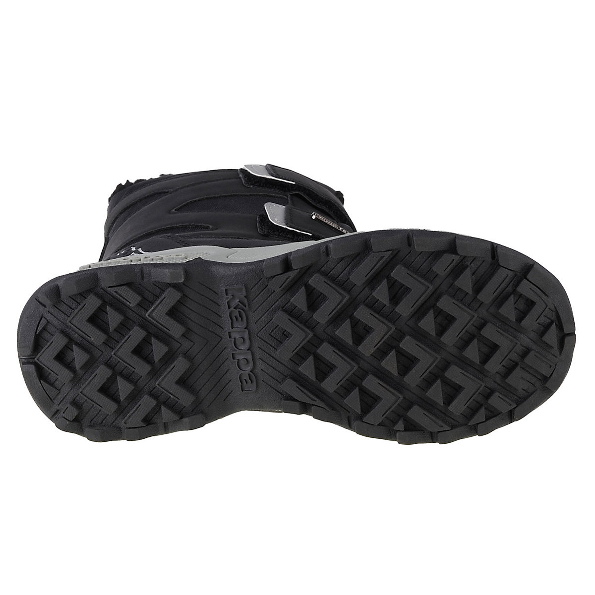 Winterschuhe Cekis Tex T 260903T-1115 Winterstiefel für Jungen