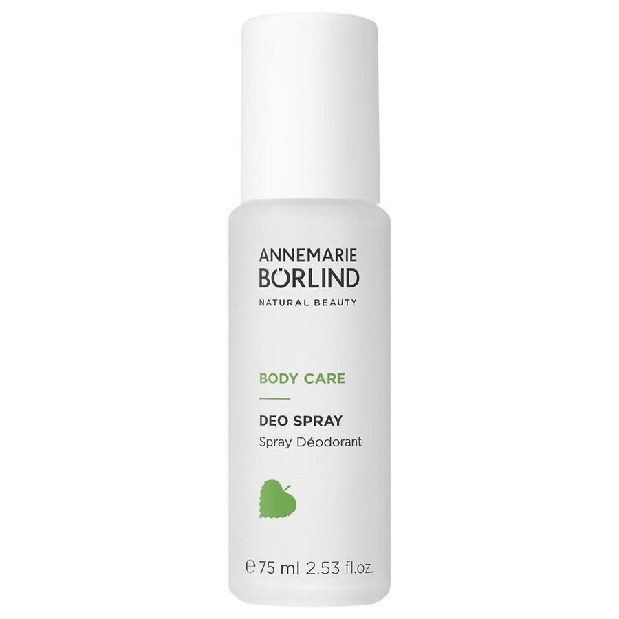 Body Care Spray