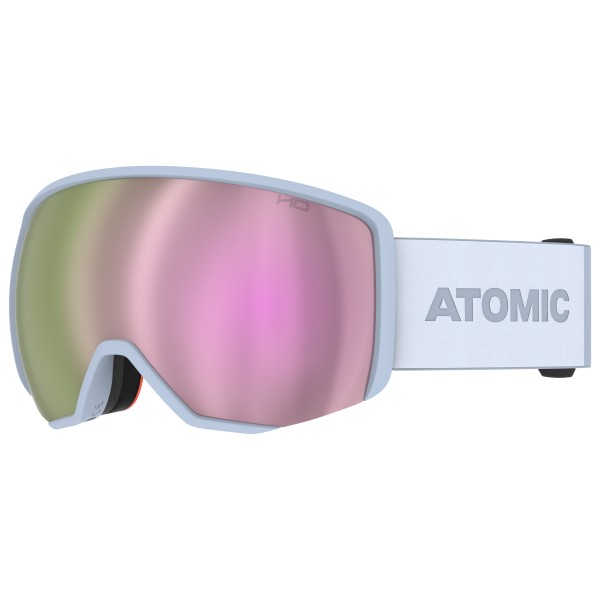 Atomic - Revent L HD 3-2 - Skibrille