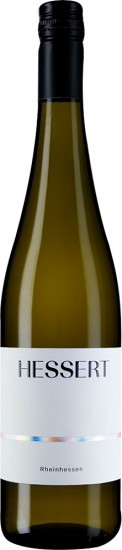 2018 Horrweiler Silvaner Auslese Ortswein 0,5L - Weingut Hessert