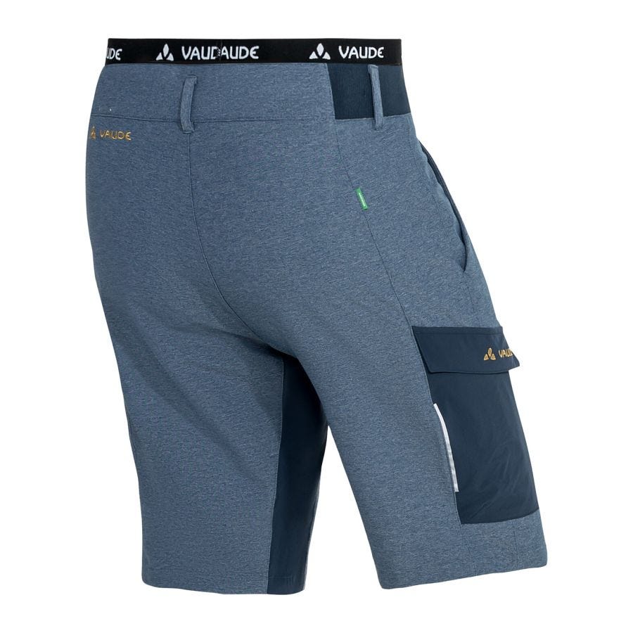 Tremalzo Shorts IV Fahrrad Hose Herren