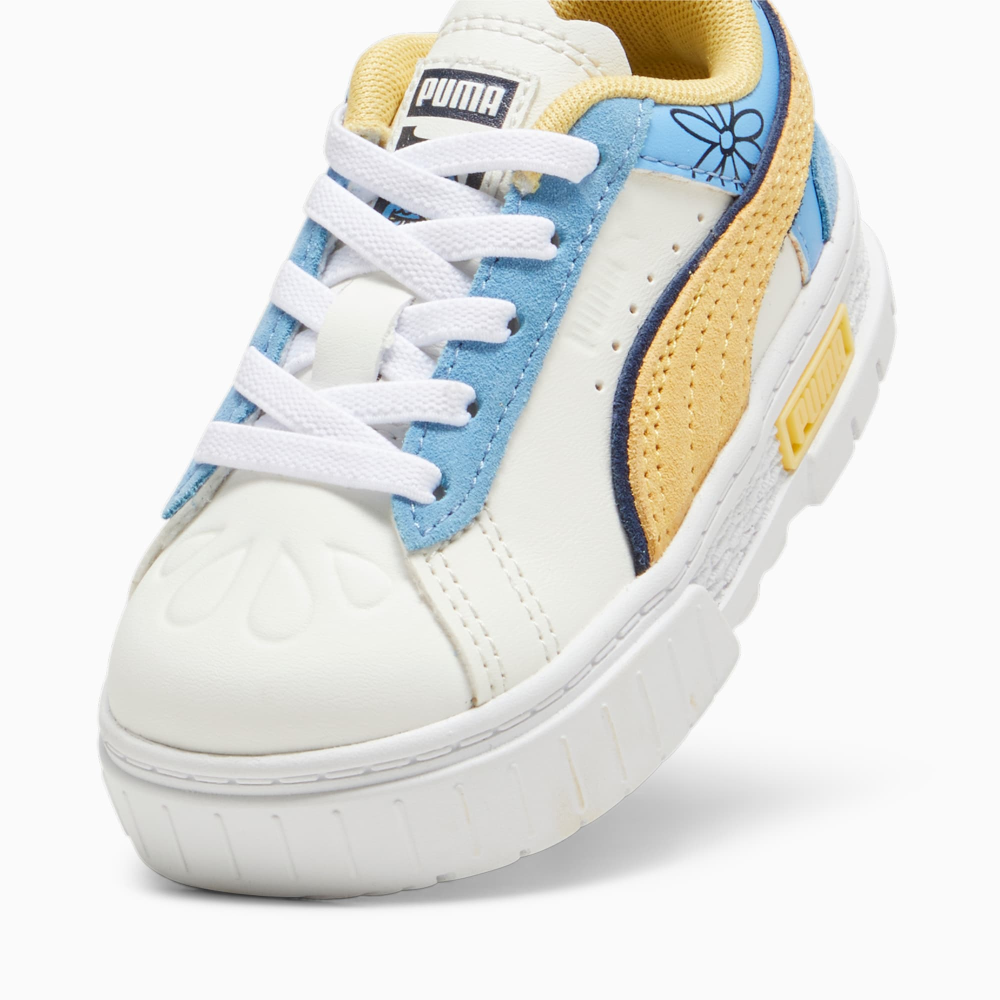 PUMA Mayze 394782 01 / weiss