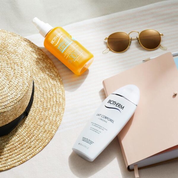 Biotherm Lait Corporel Bodylotion