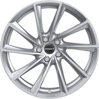 BORBET VTX silber - ATU
