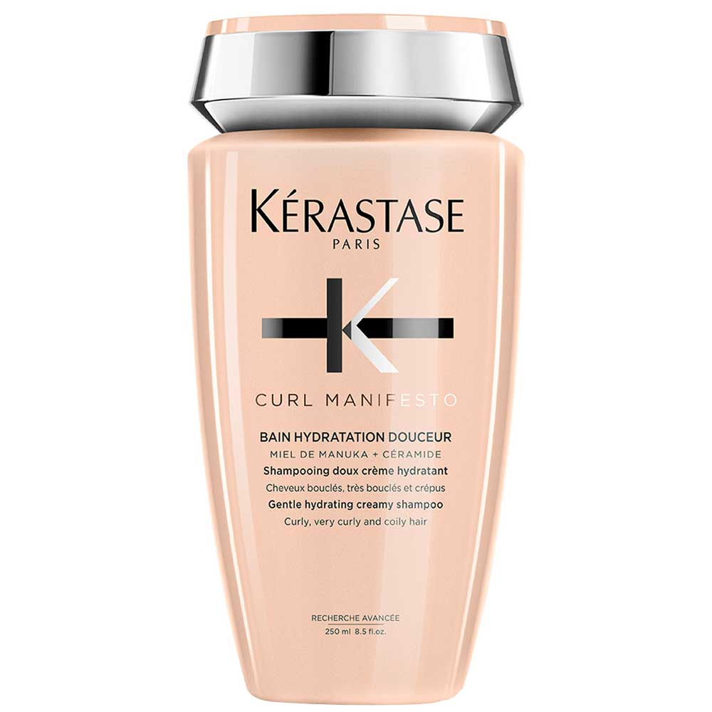 Kérastase Curl Manifesto Bain Hydration Douceur 250 ml
