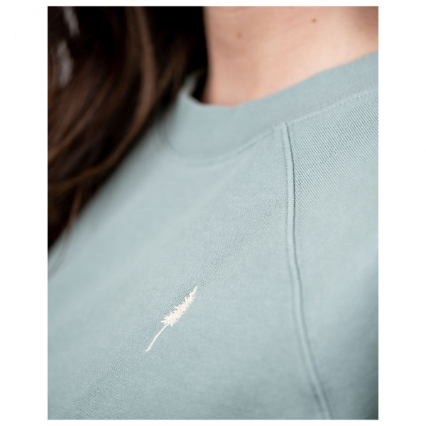 NIKIN - Women's Treesweater Raglan - Pullover