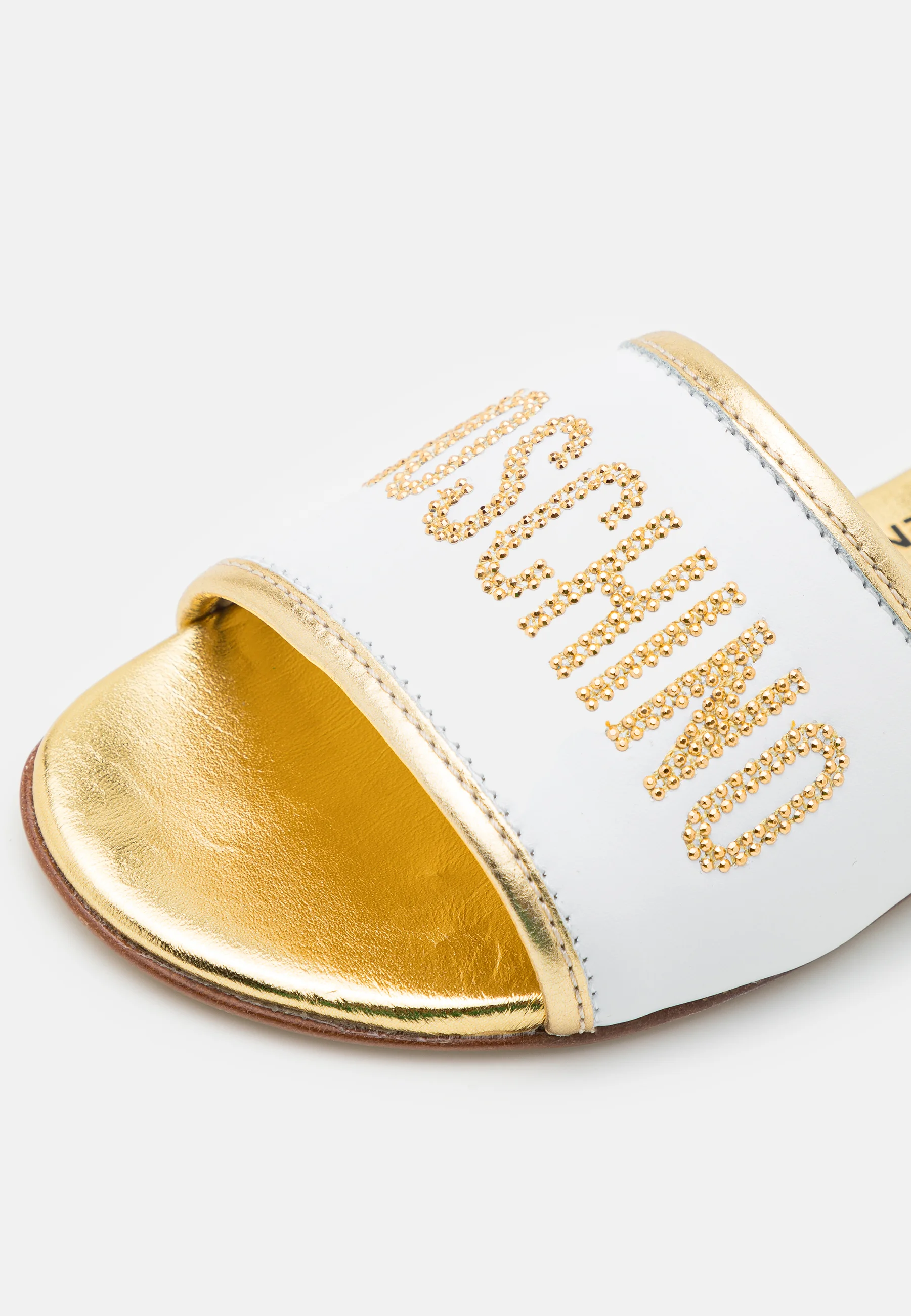 MOSCHINO UNISEX - Pantuflas