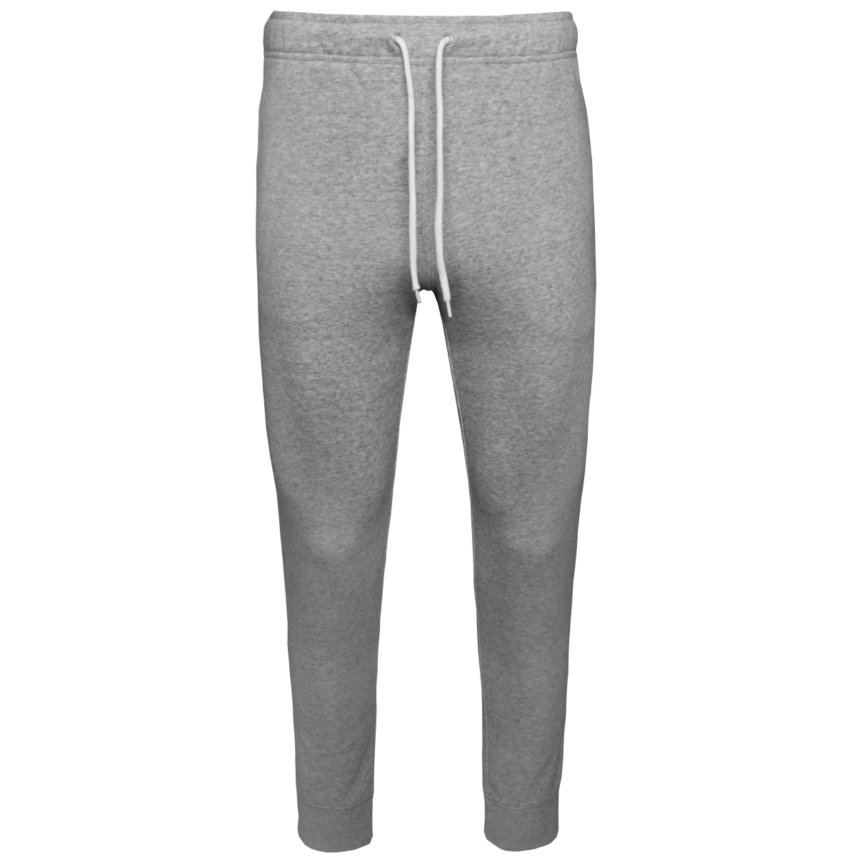 Champion Rib Cuff Pants Jogginghose hellgrau