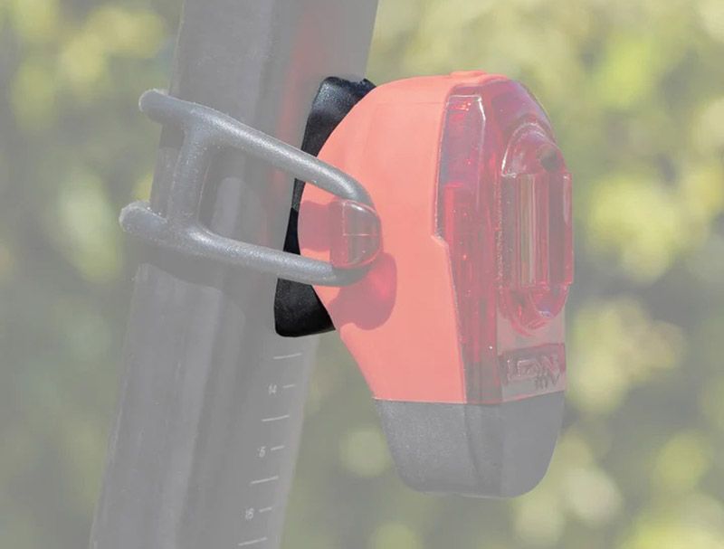 Lezyne D-Shape Sattelstützen Adapter kaufen | Bike-Discount