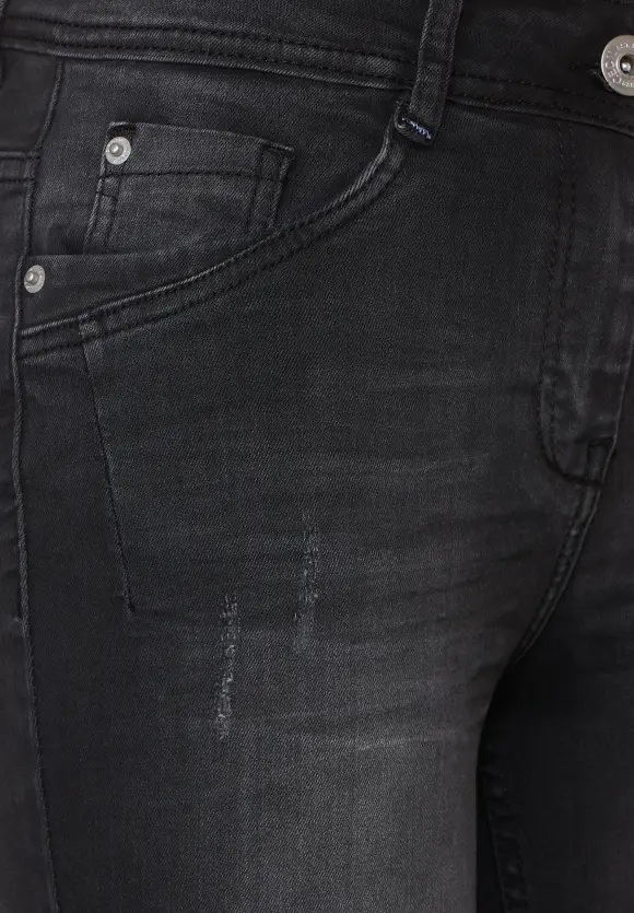 CECIL Slim Fit Jeans