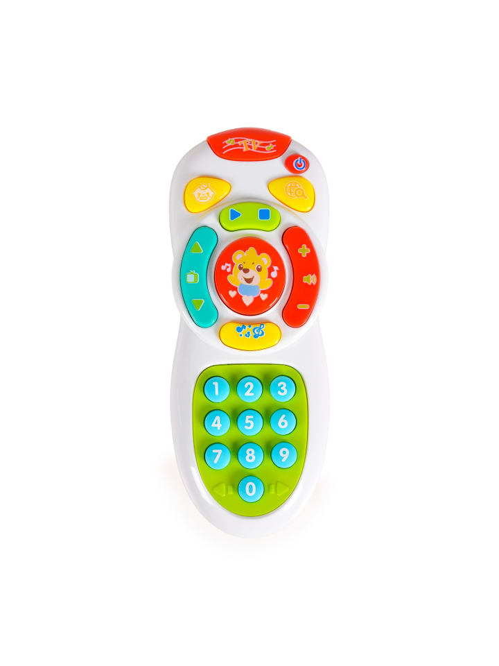 Moni Kinder Musik Telefon Smart in weiß günstig kaufen onesize