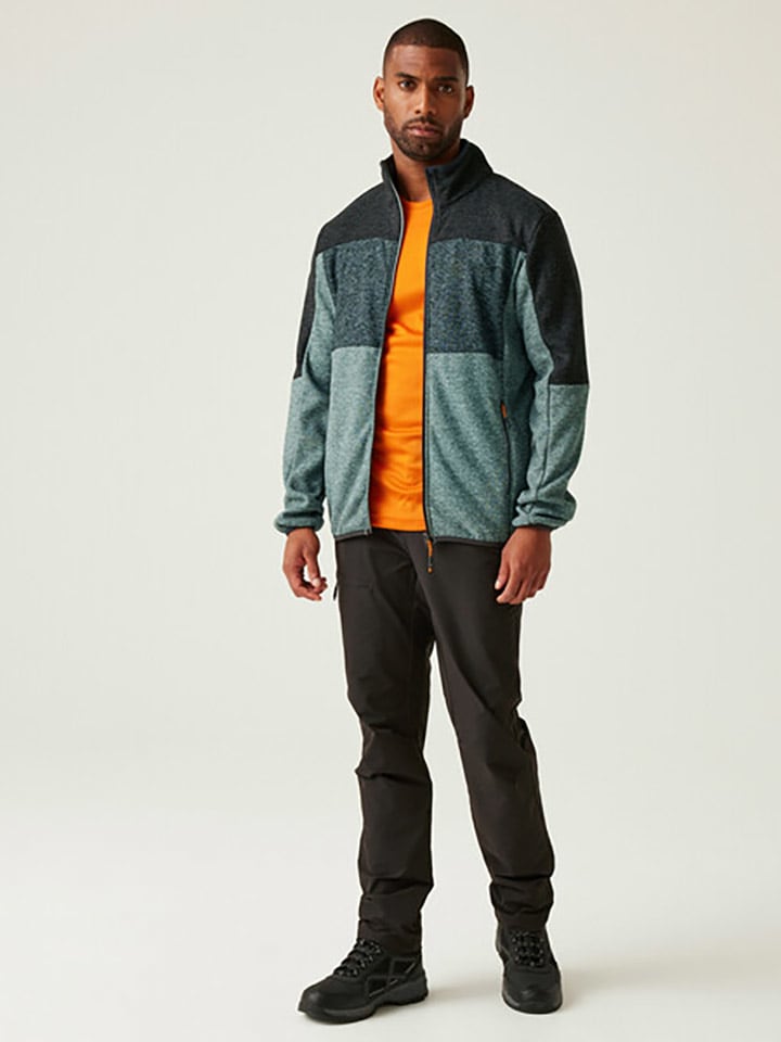 Regatta Fleecejacke 