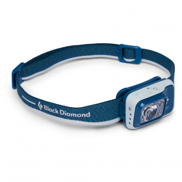 Black Diamond - Spot 400 - Stirnlampe