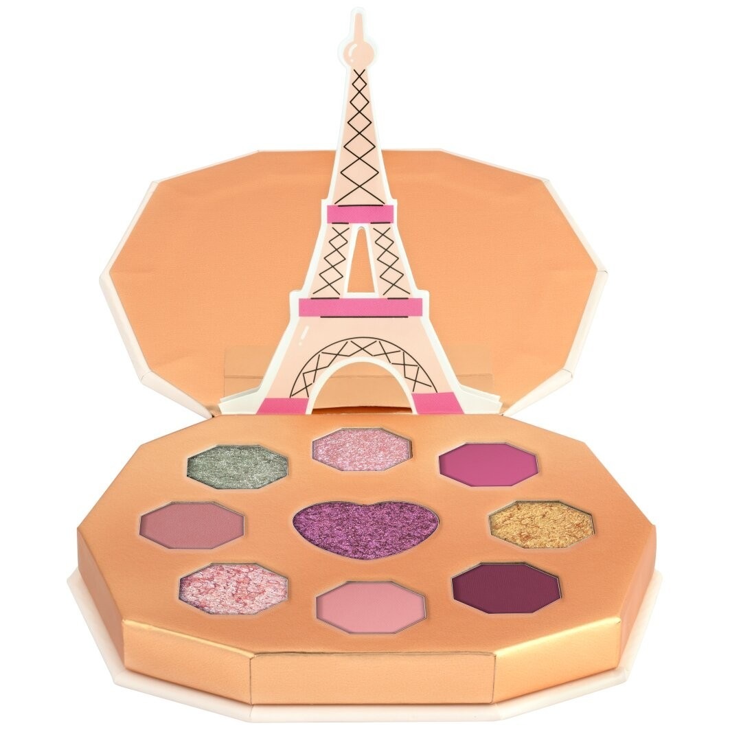 Eyeshadow Palette
