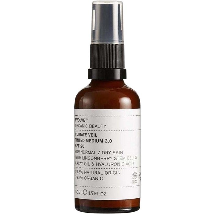 Climate Veil Tinted SPF 20
