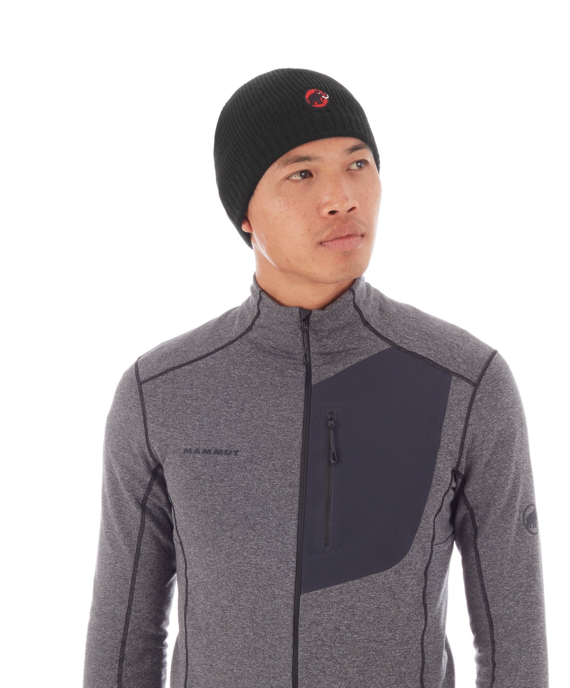 Mammut Beanie Sublime Beanie (1-St)