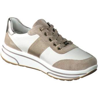 Ara Sapporo 2.0 Sneaker in beige