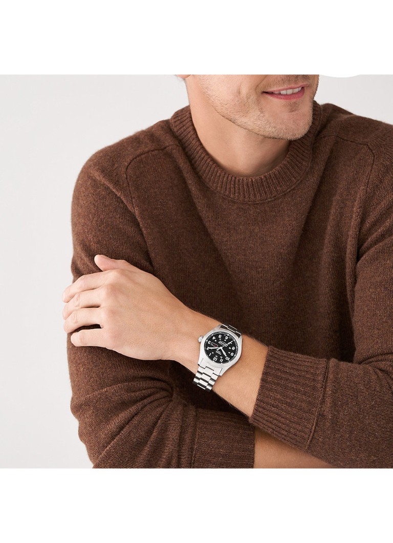 Fossil Defender watch FS5976