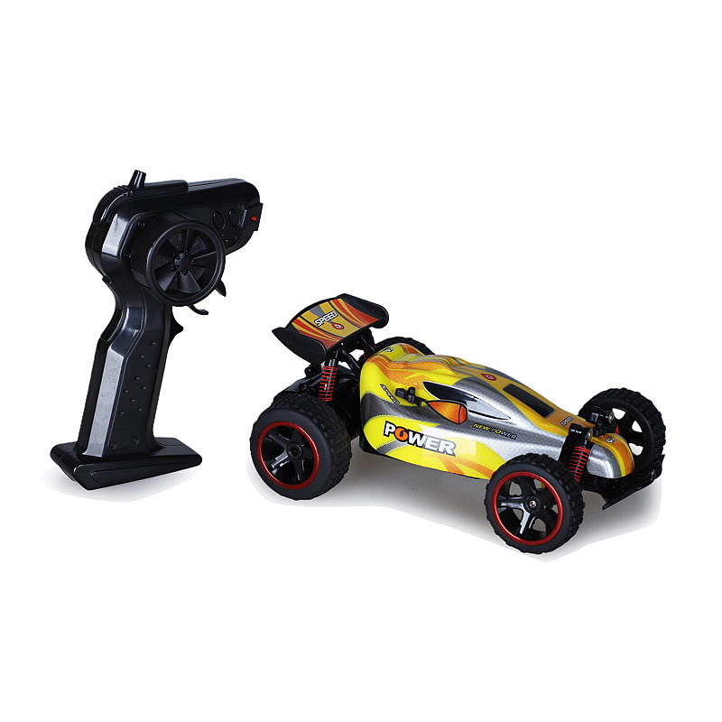 FunToys Bil Speed buggy 1:18 2.4G fjernstyrt
