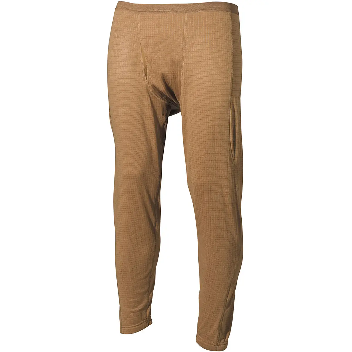 US Unterhose Level II GEN III coyote
