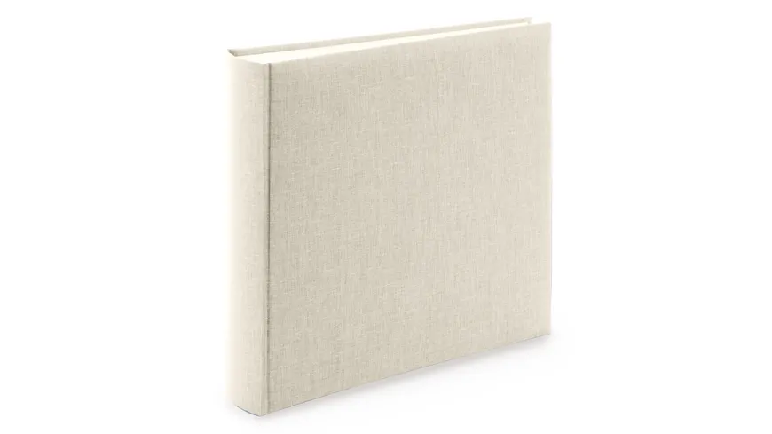 goldbuch Fotoalbum Summertime Trend 2 beige 30x31 cm
