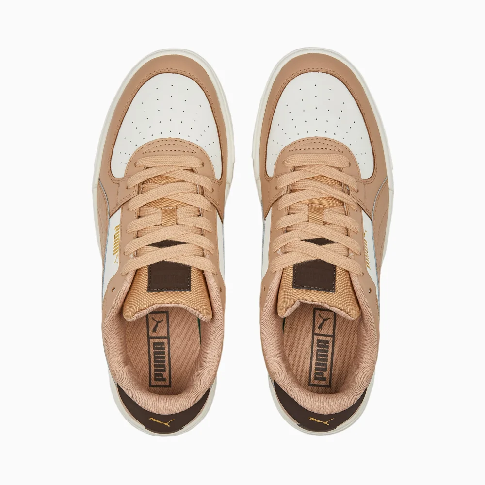 PUMA CA Pro lth mix 390132-003 / weiss