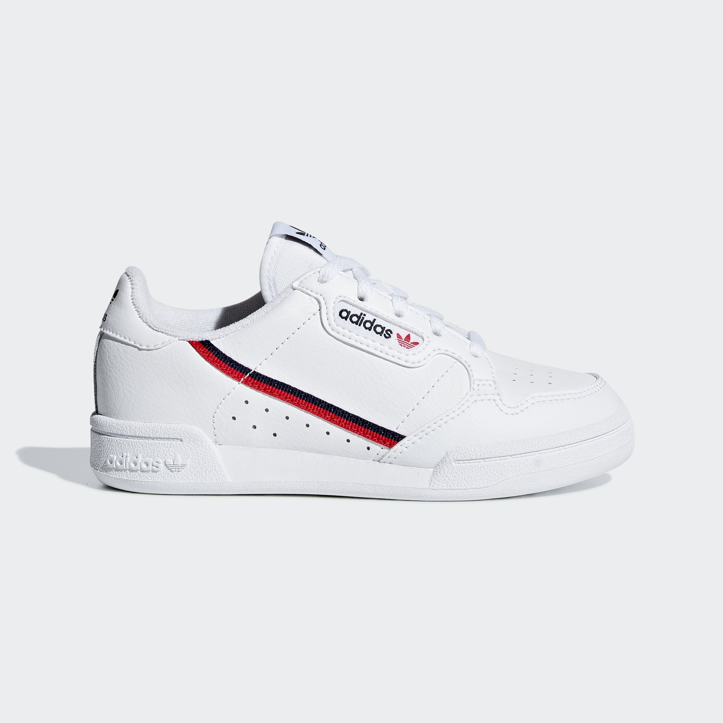 adidas Originals CONTINENTAL 80 Sneaker für Jugendliche