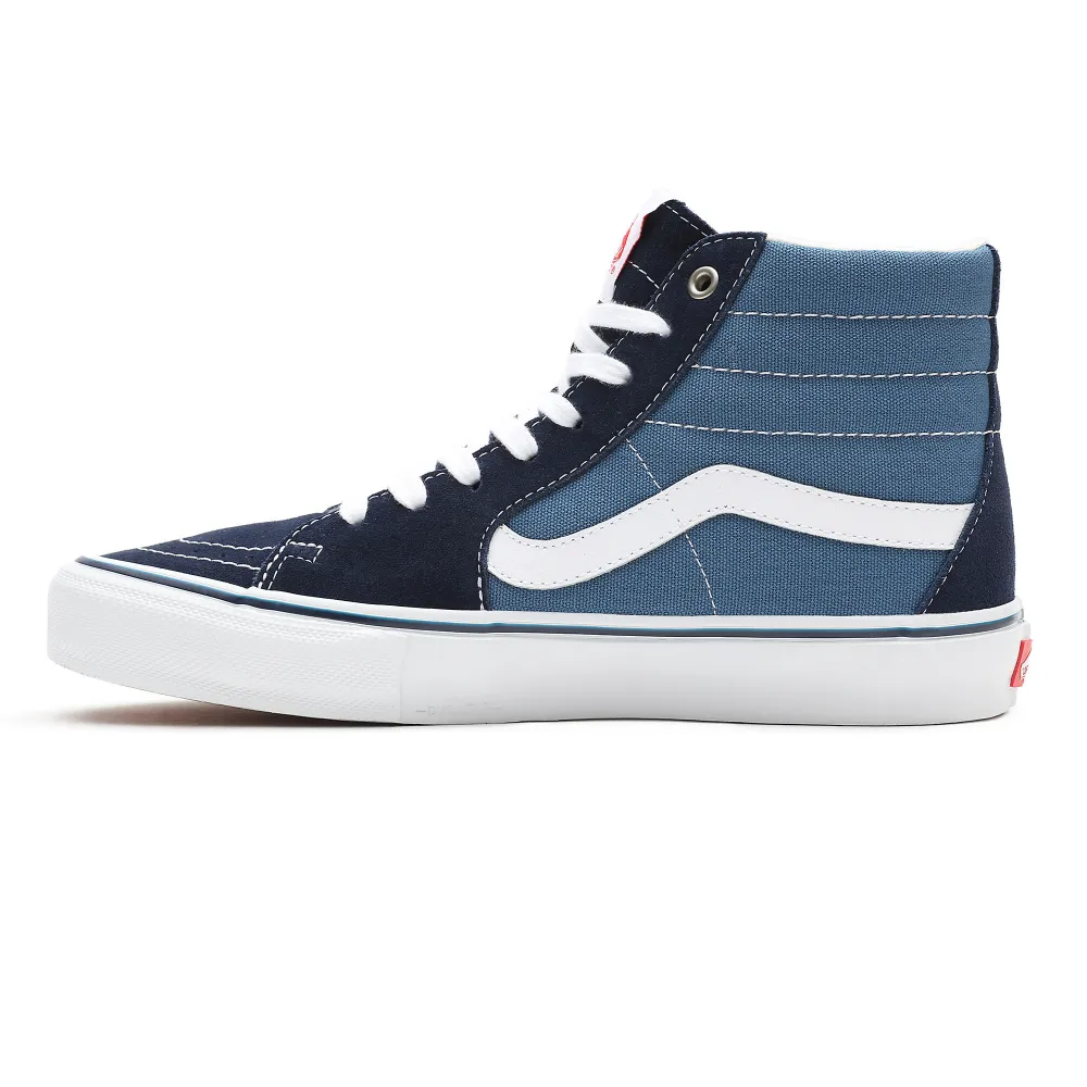 Vans Sk8 Hi Skate VN0A5FCCNAV1 / blau