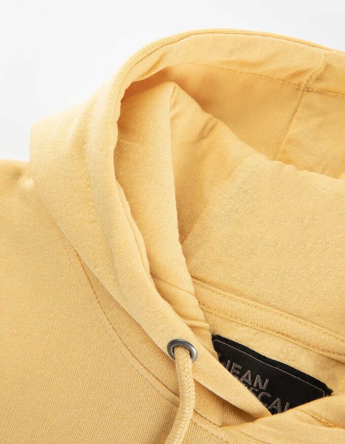 Hoodie - Messageprint