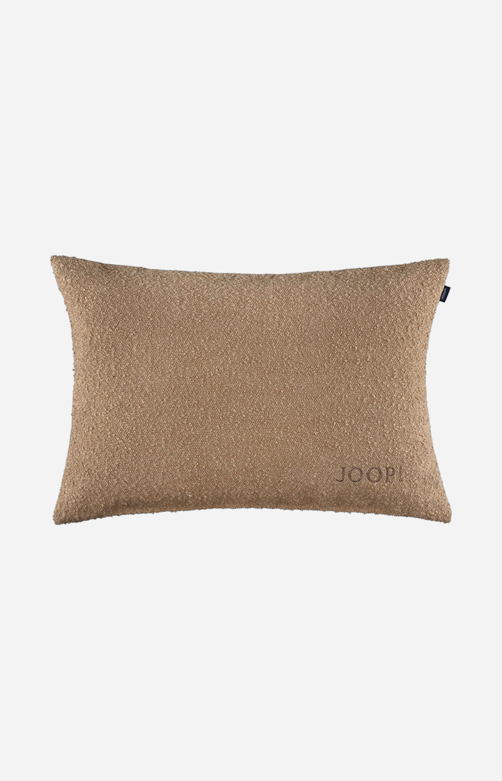 Zierkissenhülle JOOP! TOUCH in Sand, 40 x 60 cm - im JOOP!