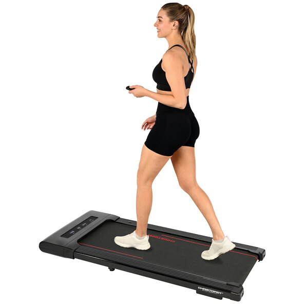 Walking Pad 4.1, schwarz