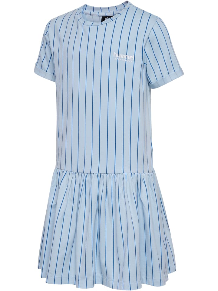 Hummel Hummel Kleid Hmlthilde Mädchen in SKYWAY günstig kaufen