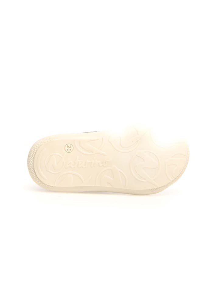 Naturino Leder-Lauflernschuhe 