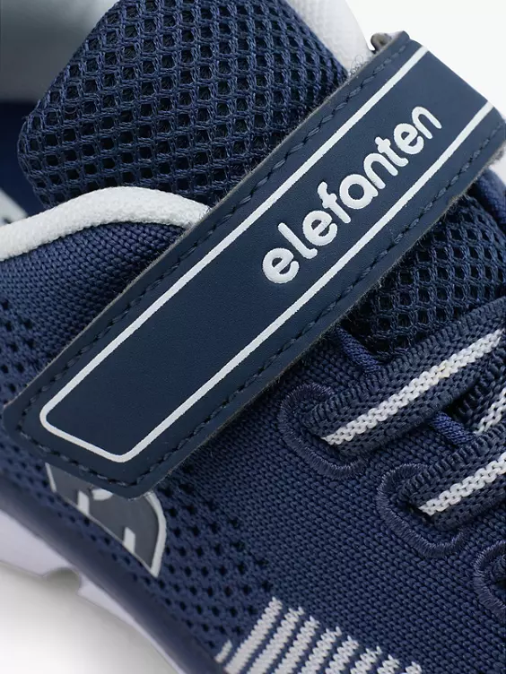 elefanten Sneaker TIAM, Weite W