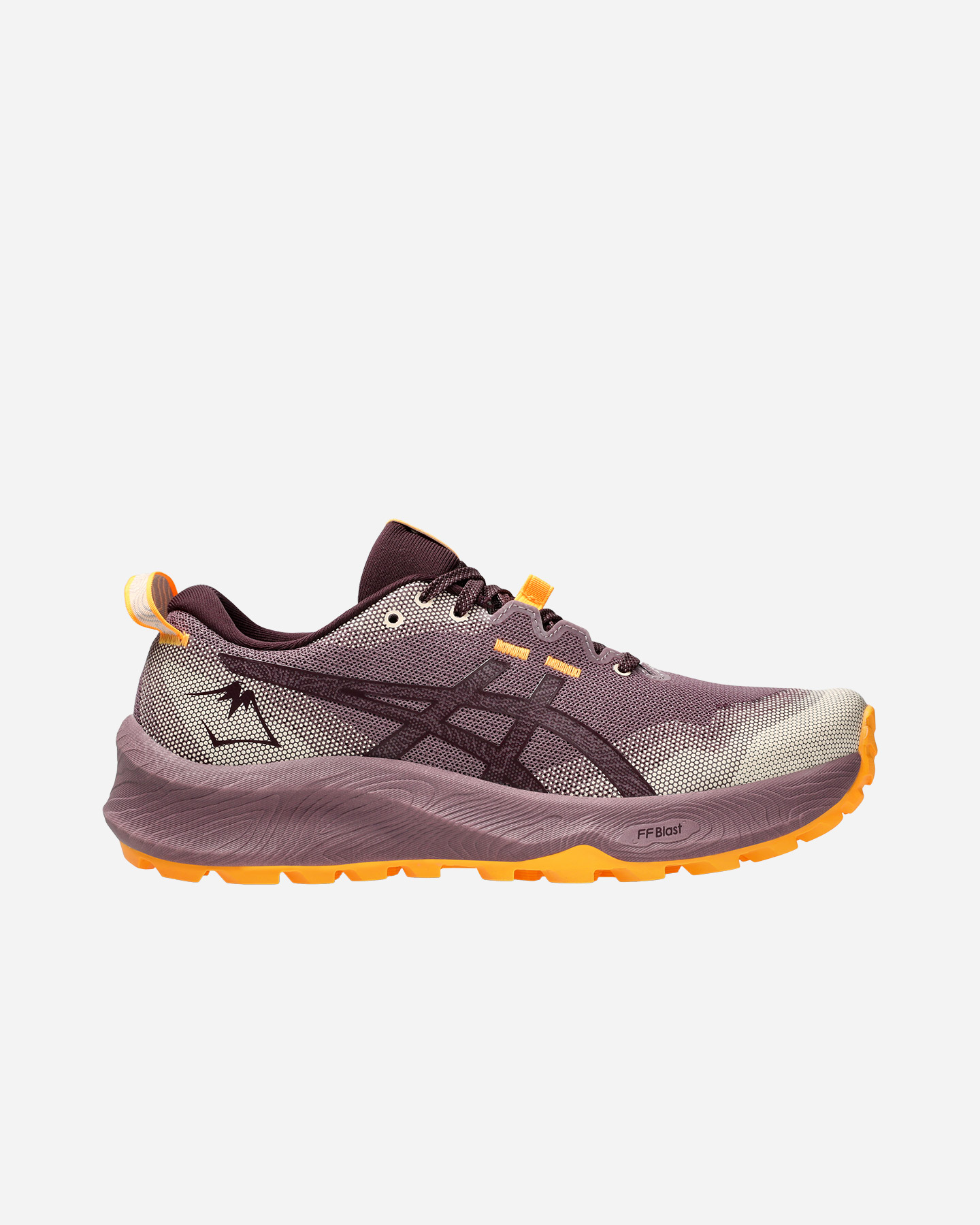 Topánky Trail Asics Gel-trabuco 12 W 1012B605-502