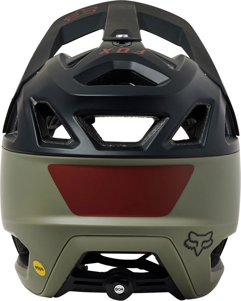 Fox Racing Proframe RS MHDRN - Fullface Helm kaufen | Bike-Discount