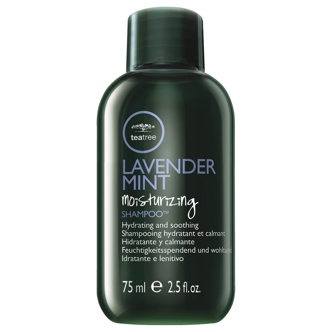 SHAMPOO 300 ML