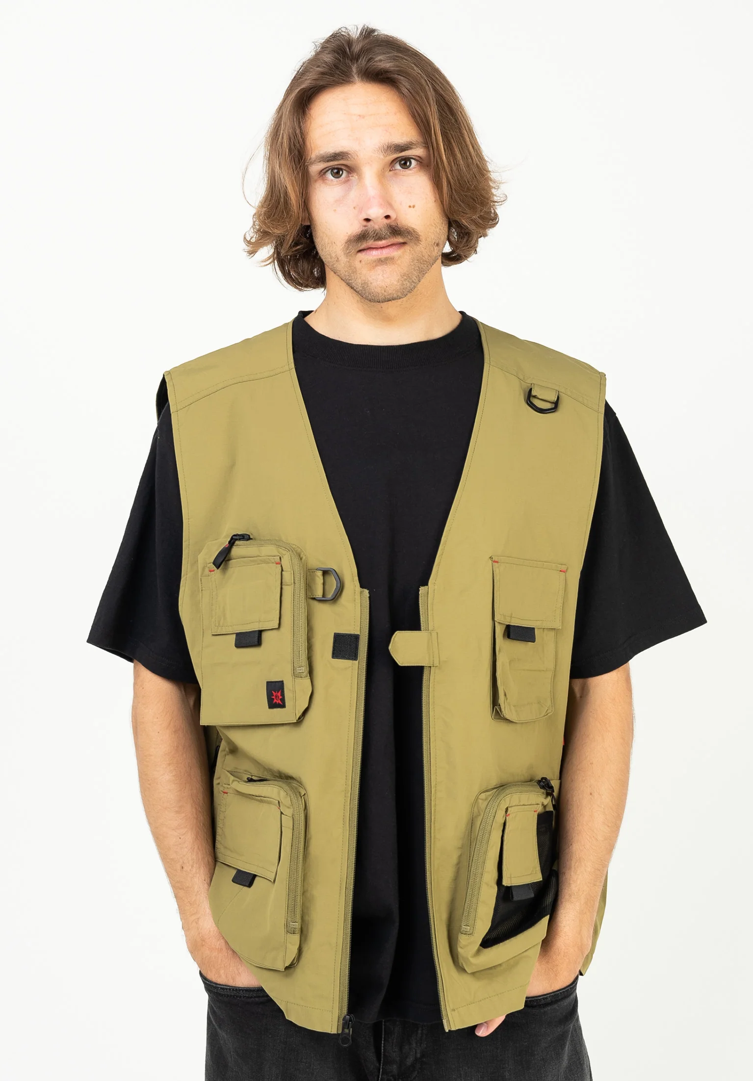 Loose Trucks Vest