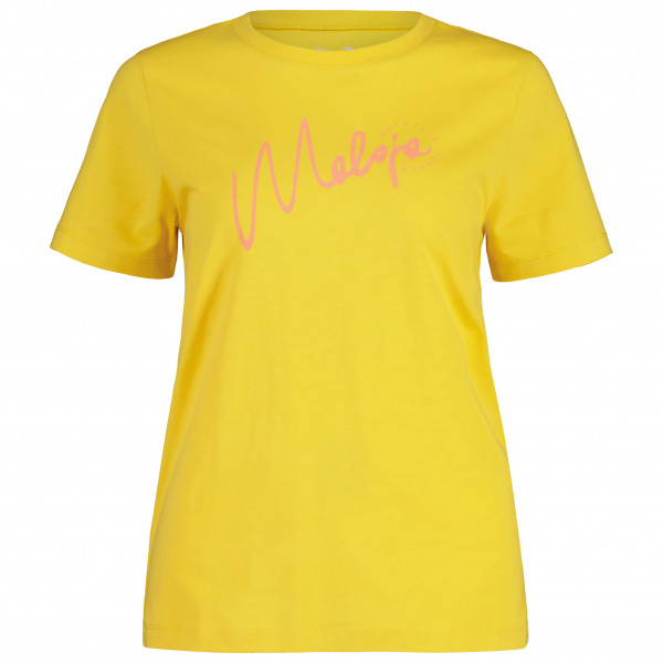Maloja - Women's ElvasM. - T-Shirt