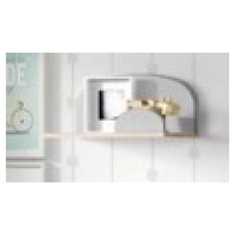 Etagère 45cm Kiddy gris