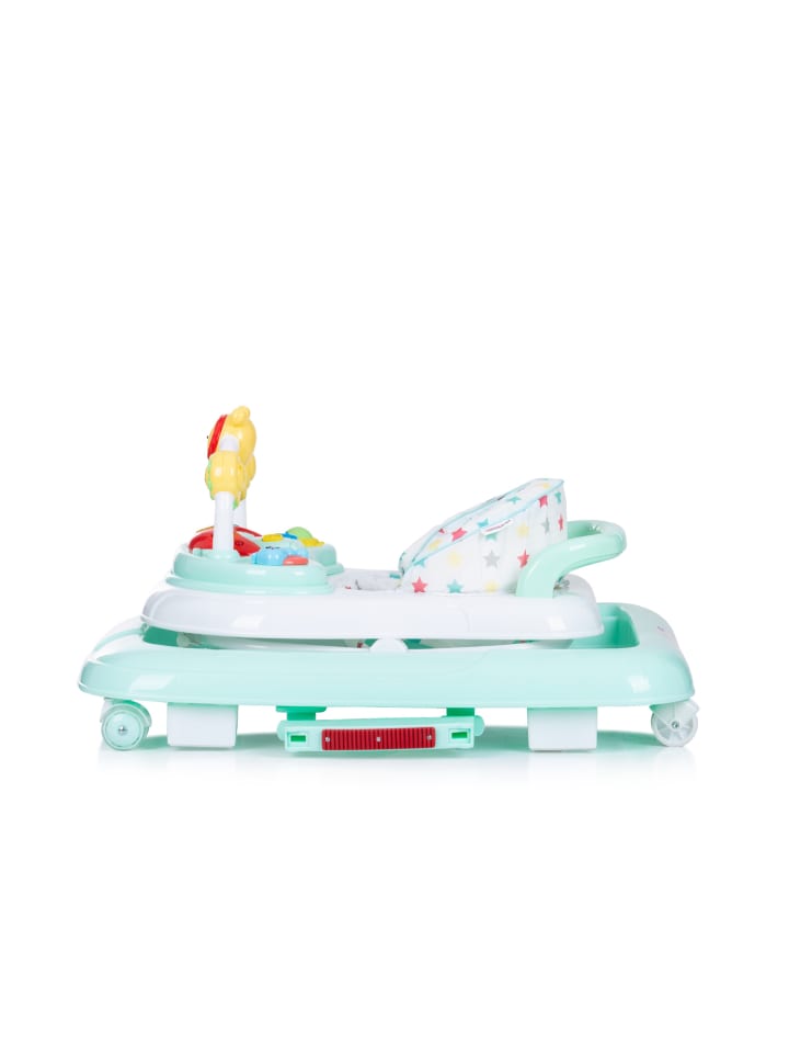 Chipolino Lauflernwagen 4 in 1 Friends in grün günstig kaufen onesize
